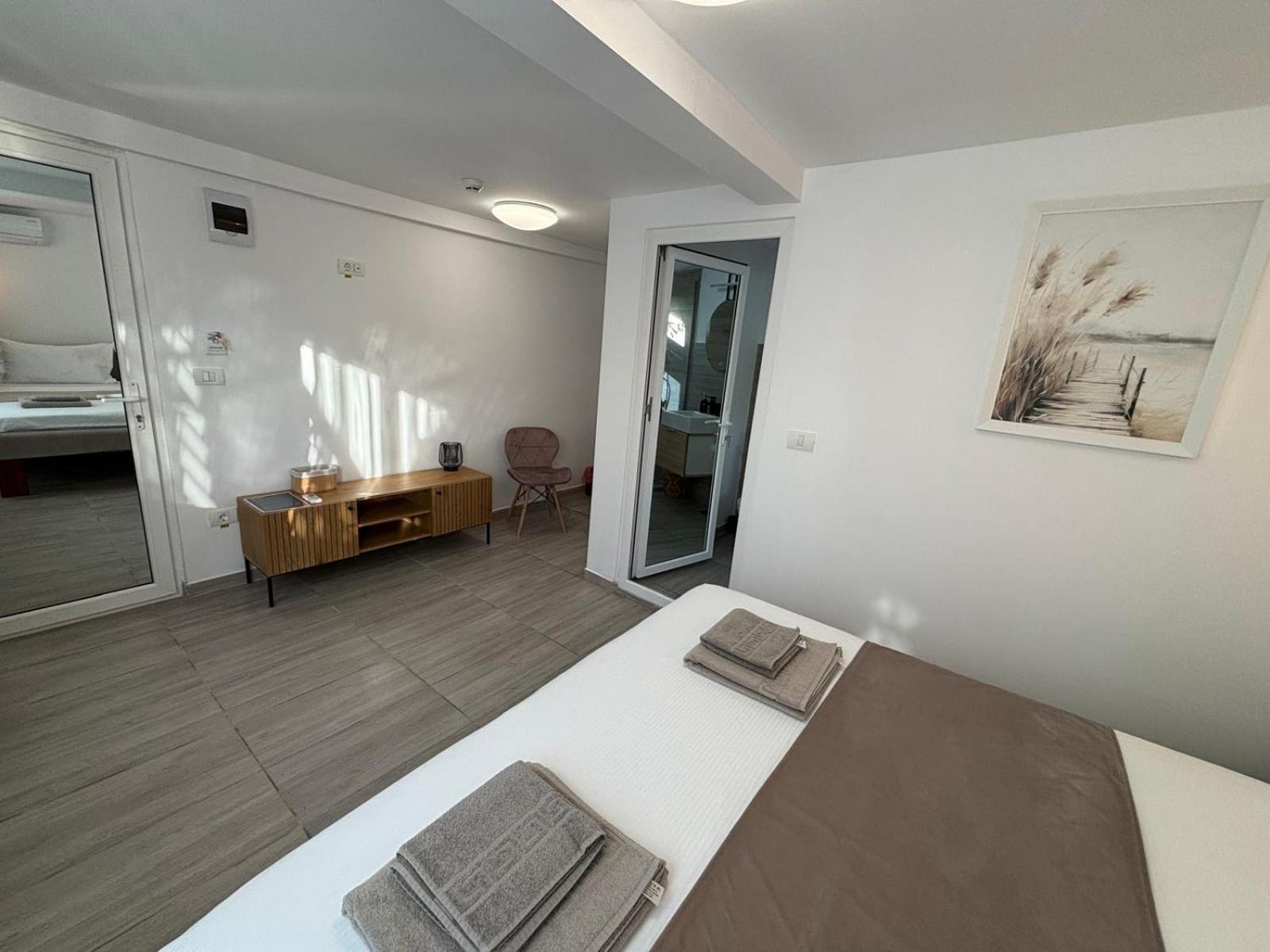 Born By The Sea Vama Veche Exterior foto