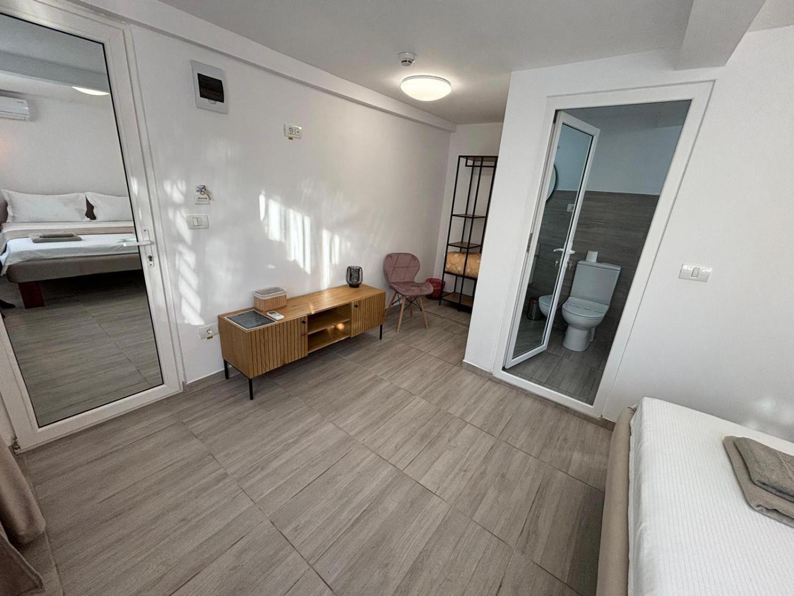 Born By The Sea Vama Veche Exterior foto